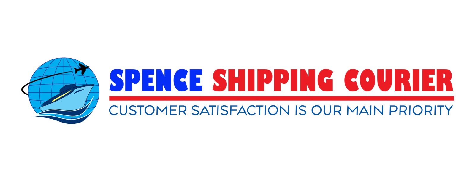 Spence Shipping Courier